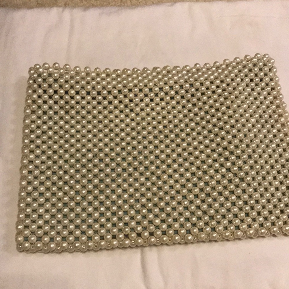 Pearl Tote